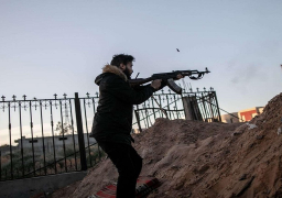 3 دول أوروبية تدعو لوقف فوري لإطلاق النار في ليبيا