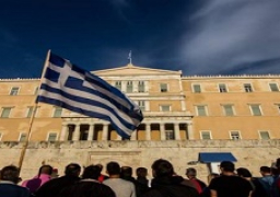 اليونان تعبر عن دعمها القوي لجهود مصر في حل الأزمة الليبية