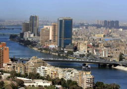 طقس الغد مائل للحرارة نهارا لطيف ليلا.. والعظمى بالقاهرة 34