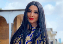 روجينا : أديت دوري في مسلسل “البرنس” بأفضل شكل ممكن