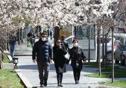 تمديد الطوارئ في أرمينيا لـ13 يوليو بسبب كورونا