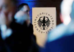 مسلسل جديد عن أجهزة الاستخبارات الألمانية