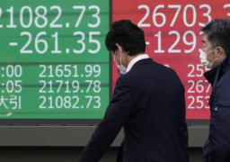 أسهم اليابان تبلغ أعلى مستوى في أكثر من 3 شهور بفضل آمال بشأن الاقتصاد