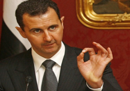 أمريكا تفرض عقوبات جديدة على الحكومة السورية تشمل الأسد وزوجته