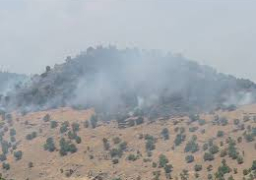 إيران تواصل قصف شمال العراق .. وتركيا تتوغل فى اقليم كردستان