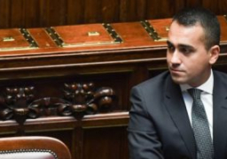 إيطاليا: خطة الضم الإسرائيلية تعرض احتمال استئناف محادثات السلام للخطر