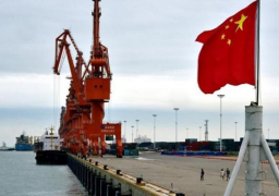 ارتفاع واردات الصين النفطية لتصل ذروة غير مسبوقة فى مايو