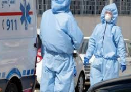 الأردن يسجل 8 إصابات جديدة بكورونا ليرتفع العدد الكلي إلى 765 حالة