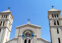 “الإنجيلية” تقرر تعليق الصلوات في الكنائس حتى 6 يوليو المقبل