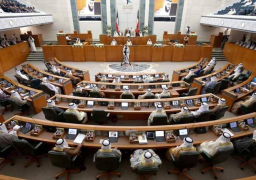 البرلمان الكويتي: الحجر الصحي لمدة 14 يوما للنواب المشاركين في جلسة أمس