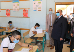 اليوم.. طلاب الثانوية العامة يؤدون امتحان اللغة الأجنبية الأولى