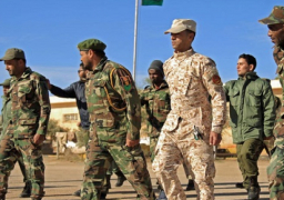 الجيش الليبي يدمر منظومة دفاع جوية تركية ويسقط طائرة مسيرة شرق مصراته