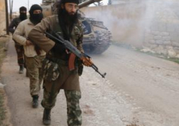 الدفاع الروسية: مسلحو “النصرة” يقصفون بلدات في ثلاث محافظات سورية