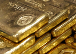 الذهب يسجل أعلى ارتفاع منذ أكتوبر 2012