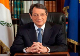 قبرص تدعو اسبانيا لاتخاذ إجراءات حاسمة للرد على تصرفات تركيا في شرق المتوسط