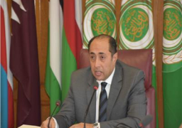 الجامعة العربية تتلقى طلباً من مصر لعقد اجتماع وزاري طارىء