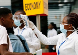 السودان تسجل ١٣٧ إصابة جديدة بفيروس كورونا و٩ وفيات