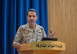 “دعم الشرعية” باليمن يرحب برفع اسمه من التقرير الأممى بشأن الأطفال