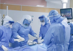 الصحة السعودية: تسجيل 39 وفاة و4919 إصابة بكورونا خلال 24 ساعة