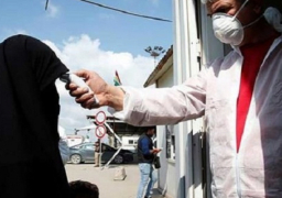 الصحة العراقية تسجل 33 إصابة جديدة بفيروس كورونا فى إقليم كردستان