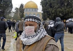 الصحة الفلسطينية تعلن عدم تسجيل إصابات جديدة بكورونا