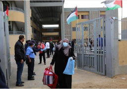 الصحة الفلسطينية: 106 حالات لا تزال مصابة بفيروس كورونا في البلاد