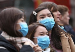 الصين تسجل 3 حالات جديدة بفيروس كورونا و5 حالات دون أعراض