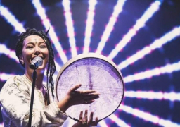 ليلى شاكر تحيي حفل عيد الموسيقى بمهرجان “إحنا كازابلانكا”