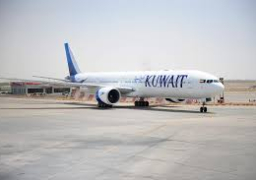 الطيران الكويتي: 3682 عالقا مصريا يغادرون لأربع محافظات عبر 21 رحلة