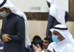 الصحة الكويتية: 3 حالات وفاة و575 إصابة بكورونا خلال 24 ساعة