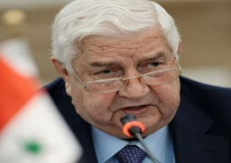 سوريا تعلن دعمها للجيش الوطني الليبي