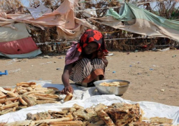 مفوضية حقوق الإنسان تحذر من فقدان أرواح لاحصر لها في اليمن بسبب كورونا