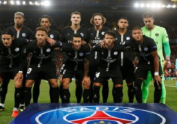 باريس سان جيرمان يعلن إصابة ثلاثة من نجومه بكورونا