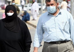 تسجيل 34 إصابة جديدة بفيروس كورونا فى إقليم كردستان العراقى