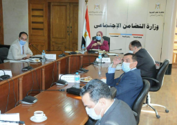 اعتماد مشروع الخطة القومية لخفض الطلب على المخدرات