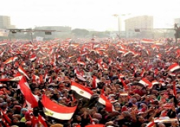 اليوم…المصريون يحتفلون بالذكرى السابعة لثورة 30 يونيو