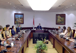 رئيس الوزراء يتابع ملف الميكنة والتحول الرقمى بالعاصمة الإدارية وبرامج تدريب الموظفين