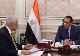 رئيس الوزراء يناقش مقترحات التعامل مع العام الدراسي الجديد في ظل جائحة “كورونا” المستجد