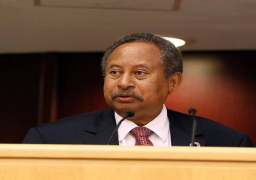 السودان وإريتريا يبحثان العلاقات الثنائية في عدة مجالات