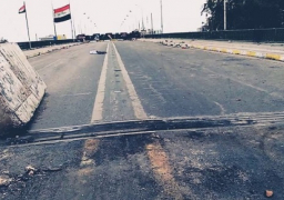 زلزال بقوة 6.3 درجة يهز منطقة الحدود العراقية الإيرانية