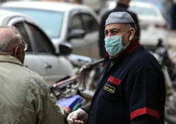 سوريا تعلن حجرا صحيا على بلدة فى ريف دمشق بعد تسجيل 16 إصابة بكورونا