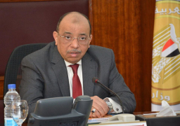 شعراوى يوجه القيادات المحلية الجديدة بمتابعة إجراءات مواجهة “كورونا”