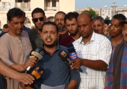 طبرق تجدد دعمها للجيش الليبى وترفض الغزو التركى