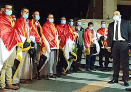 خبراء : إعادة المصريين المحتجزين بليبيا يعكس قوة مصر فى حماية مواطنيها