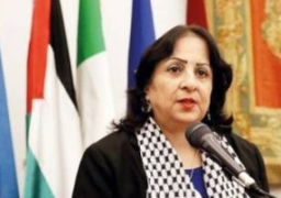 وزيرة الصحة الفلسطينية :تسجيل 44 إصابة جديدة بفيروس “كورونا “