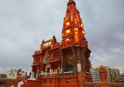 وزير السياحة والآثار يكشف عن اشتراطات زيارة قصر البارون اعتباراً من اليوم