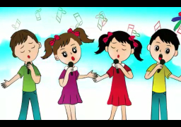 برنامج ثقافي حافل على قناة القومي للطفل