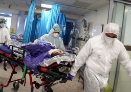 الصحة الكندية: 693 إصابة جديدة “بكورونا” و129 حالة وفاة
