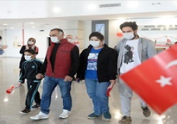 تركيا تسجل 18 حالة وفاة جديدة بفيروس كورونا