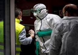 ليبيا تسجل 27 إصابة جديدة بفيروس كورونا